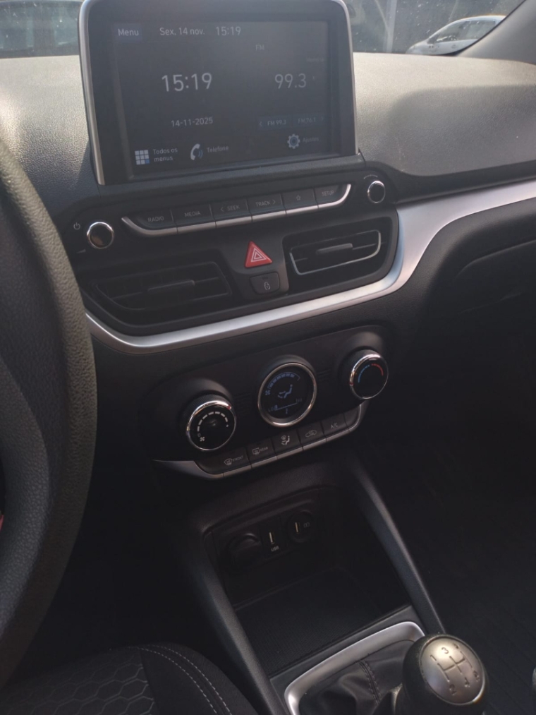 hyundai hb20 1.0 12v flex evolution manual 4p 20218