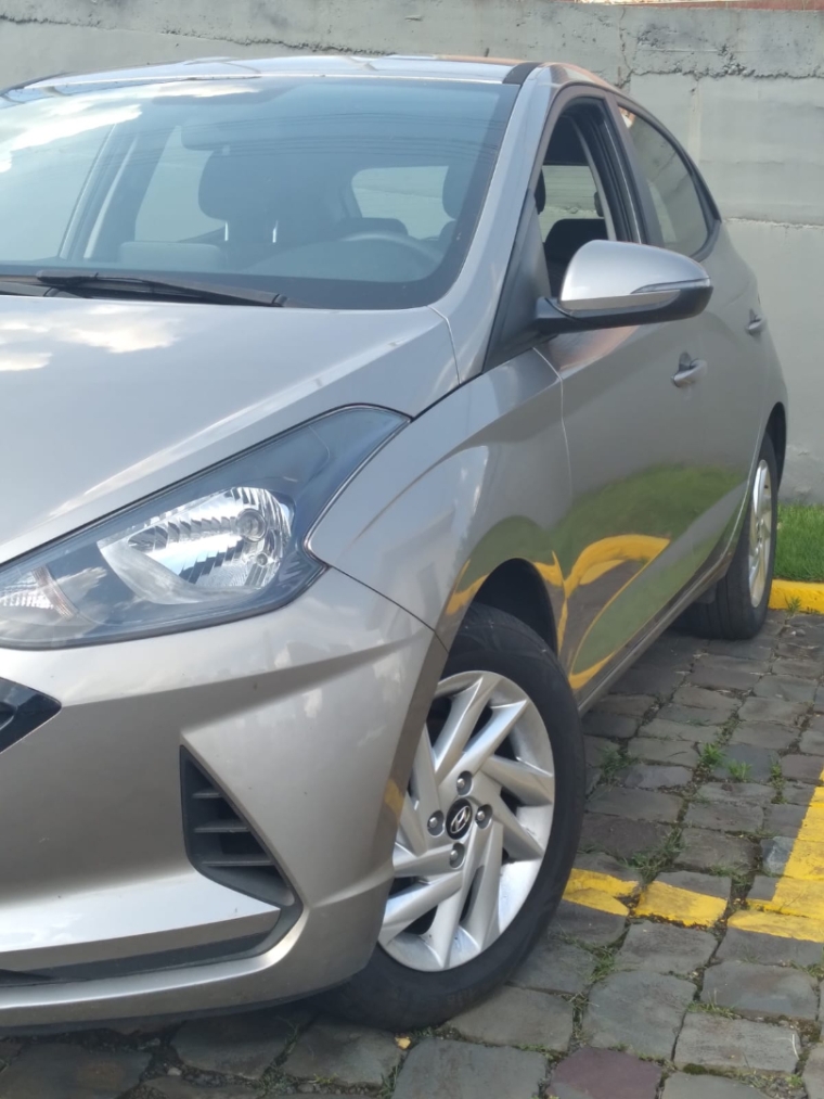 hyundai hb20 1.0 12v flex evolution manual 4p 20211