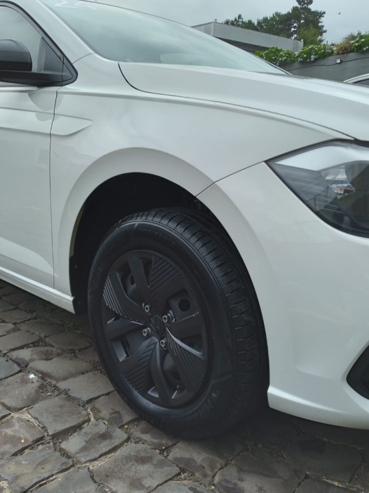 volkswagen polo 1.0 mpi track manual flex 4p 202416