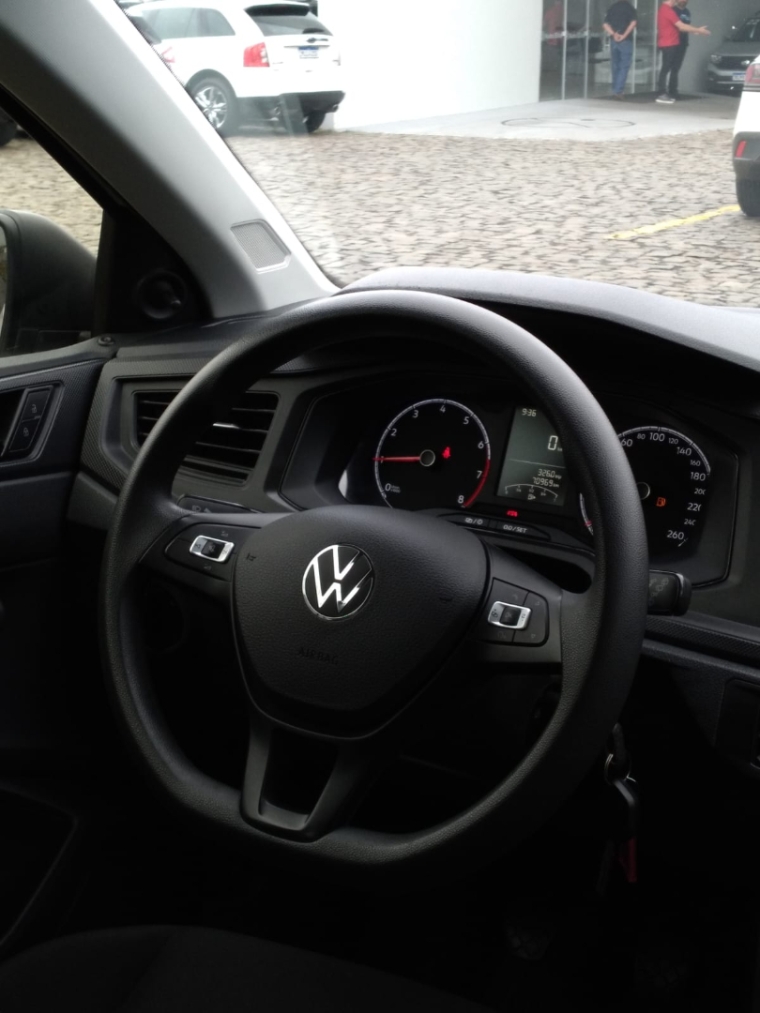 volkswagen polo 1.0 mpi track manual flex 4p 20248