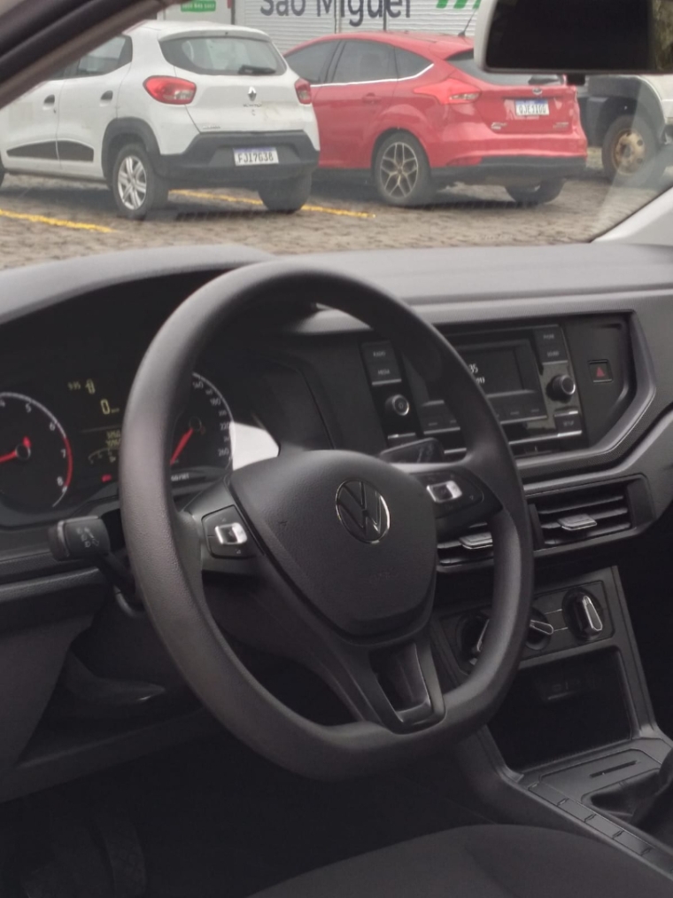 volkswagen polo 1.0 mpi track manual flex 4p 20244