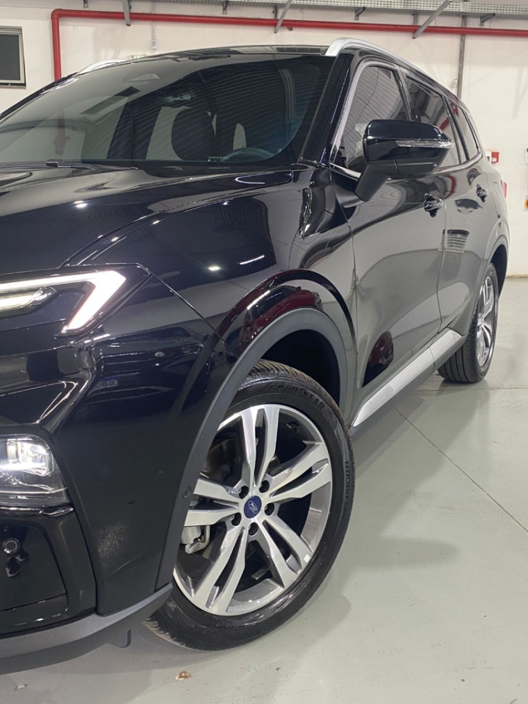 ford territory 1.5 ecoboost gtdi gasolina titanium automatico 4p 20252