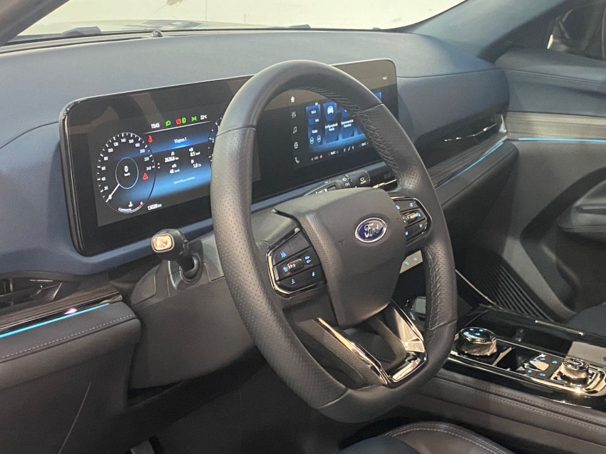 ford territory 1.5 ecoboost gtdi gasolina titanium automatico 4p 202516