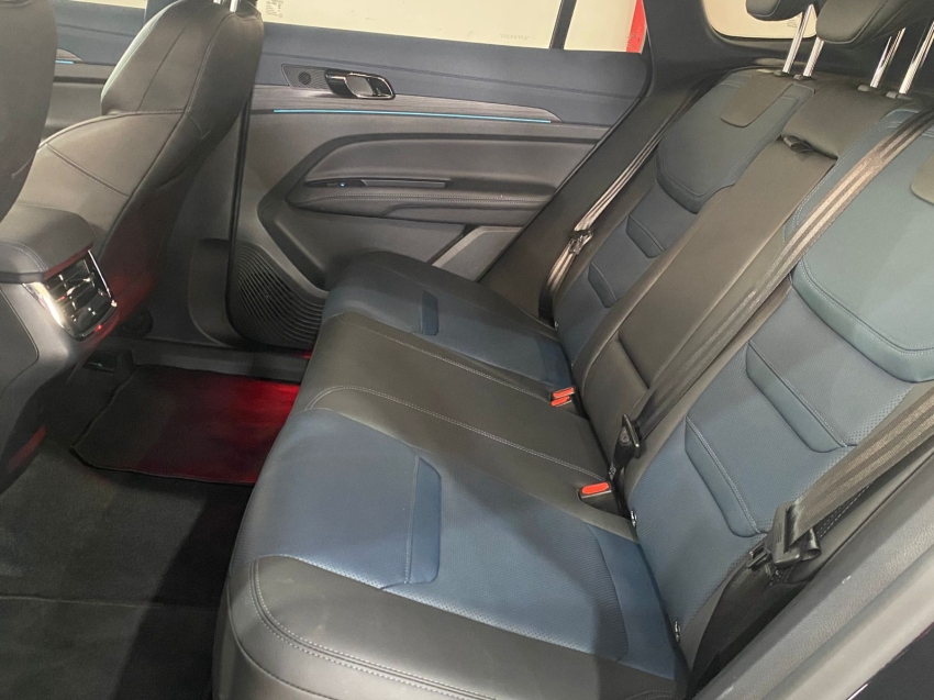 ford territory 1.5 ecoboost gtdi gasolina titanium automatico 4p 202515