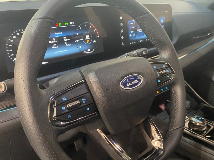 ford territory 1.5 ecoboost gtdi gasolina titanium automatico 4p 202519