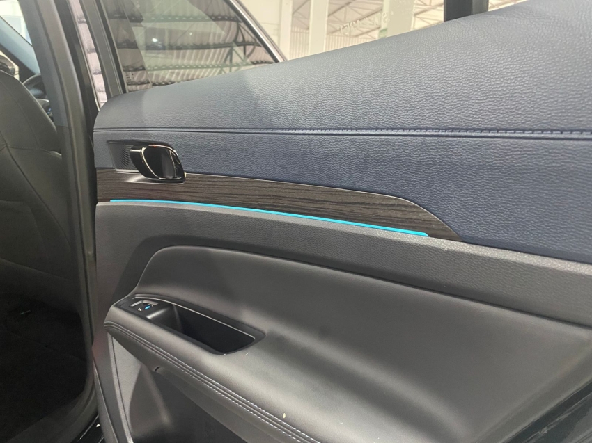 ford territory 1.5 ecoboost gtdi gasolina titanium automatico 4p 20259