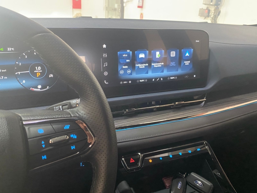 ford territory 1.5 ecoboost gtdi gasolina titanium automatico 4p 202514