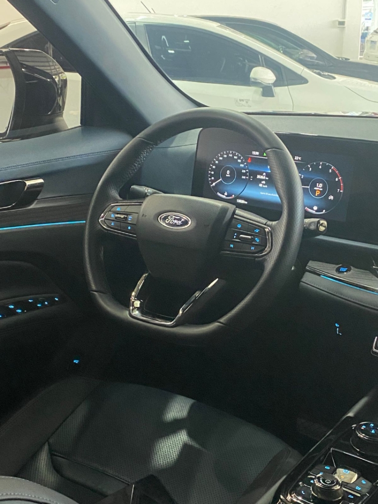 ford territory 1.5 ecoboost gtdi gasolina titanium automatico 4p 20258