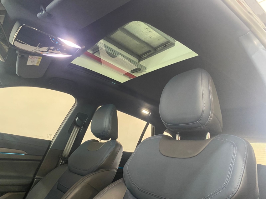 ford territory 1.5 ecoboost gtdi gasolina titanium automatico 4p 202518