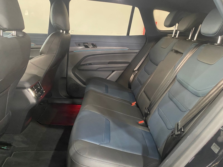 ford territory 1.5 ecoboost gtdi gasolina titanium automatico 4p 202513