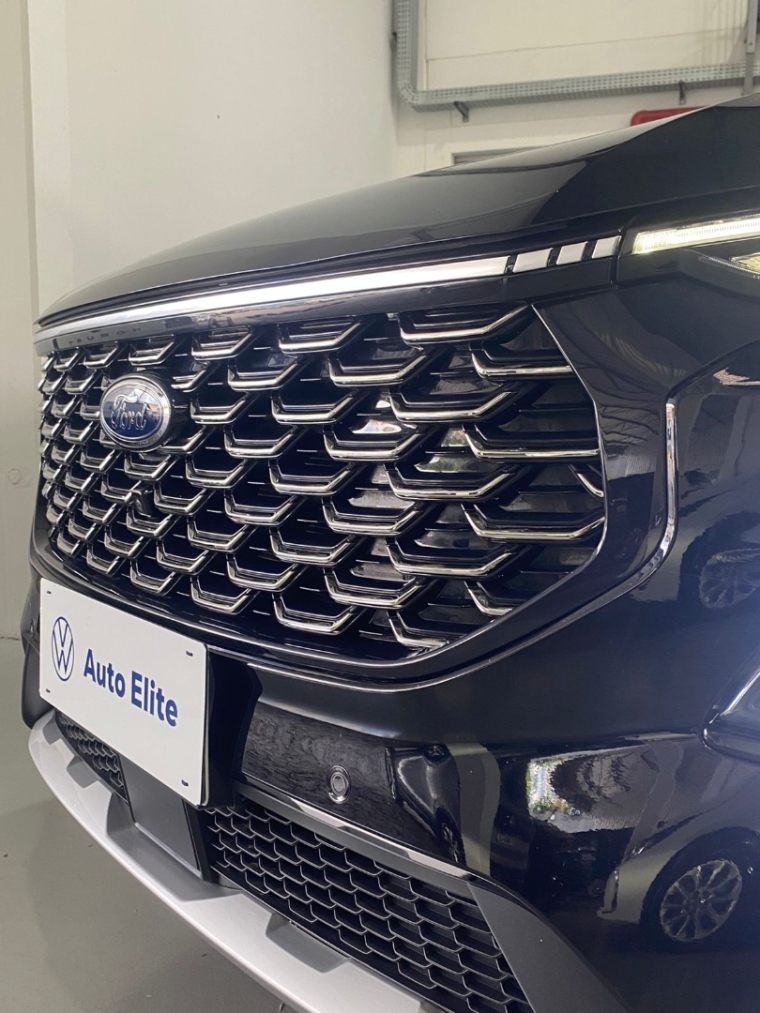 ford territory 1.5 ecoboost gtdi gasolina titanium automatico 4p 20254