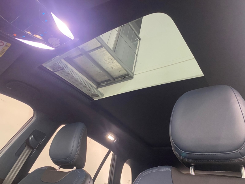 ford territory 1.5 ecoboost gtdi gasolina titanium automatico 4p 202517