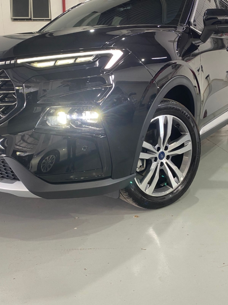 ford territory 1.5 ecoboost gtdi gasolina titanium automatico 4p 20253