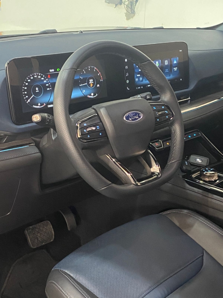 ford territory 1.5 ecoboost gtdi gasolina titanium automatico 4p 202520