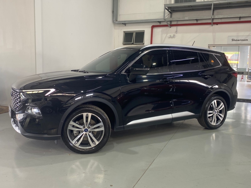 ford territory 1.5 ecoboost gtdi gasolina titanium automatico 4p 20255