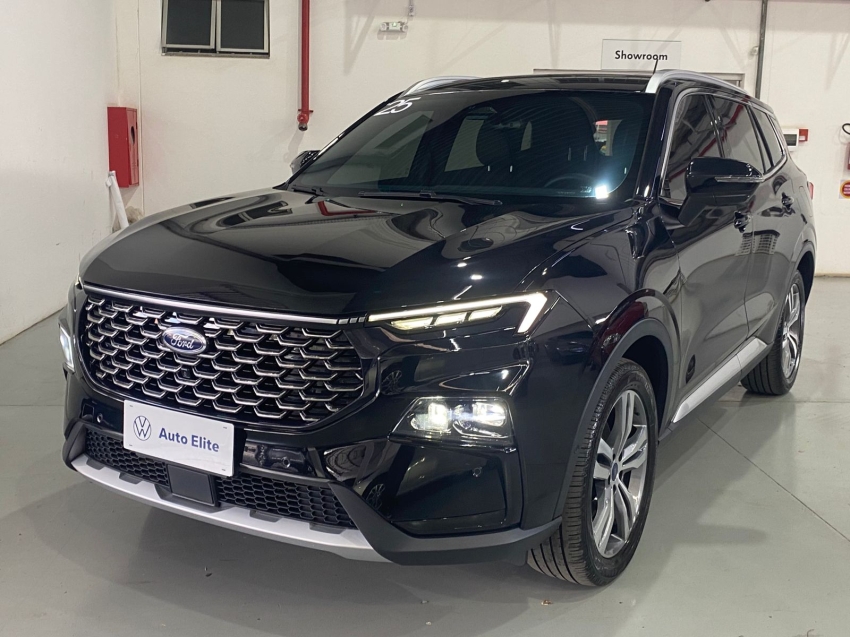 ford territory 1.5 ecoboost gtdi gasolina titanium automatico 4p 20251