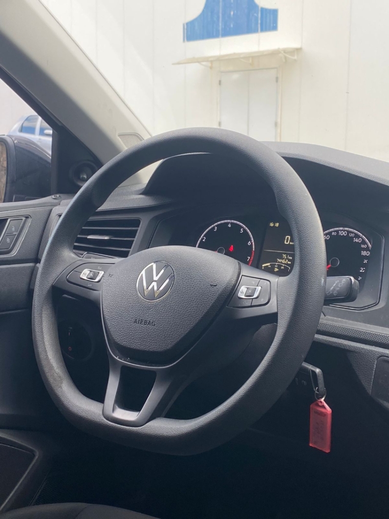 volkswagen polo 1.0 mpi track manual flex 4p 20247