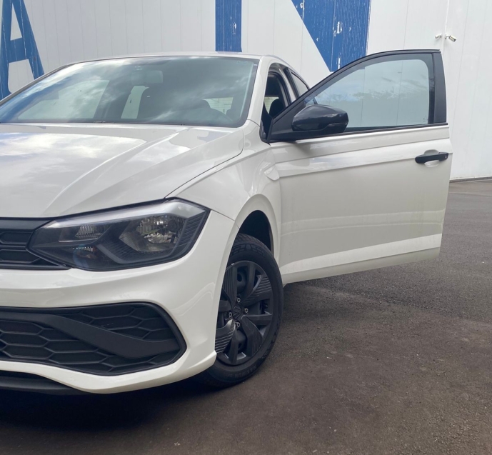volkswagen polo 1.0 mpi track manual flex 4p 20242