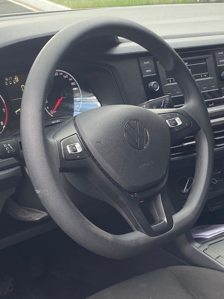 volkswagen polo 1.0 mpi track manual flex 4p 20246