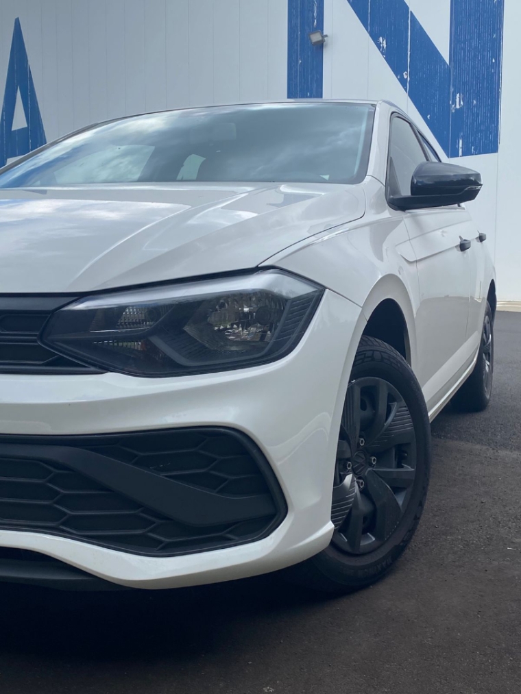 volkswagen polo 1.0 mpi track manual flex 4p 20243