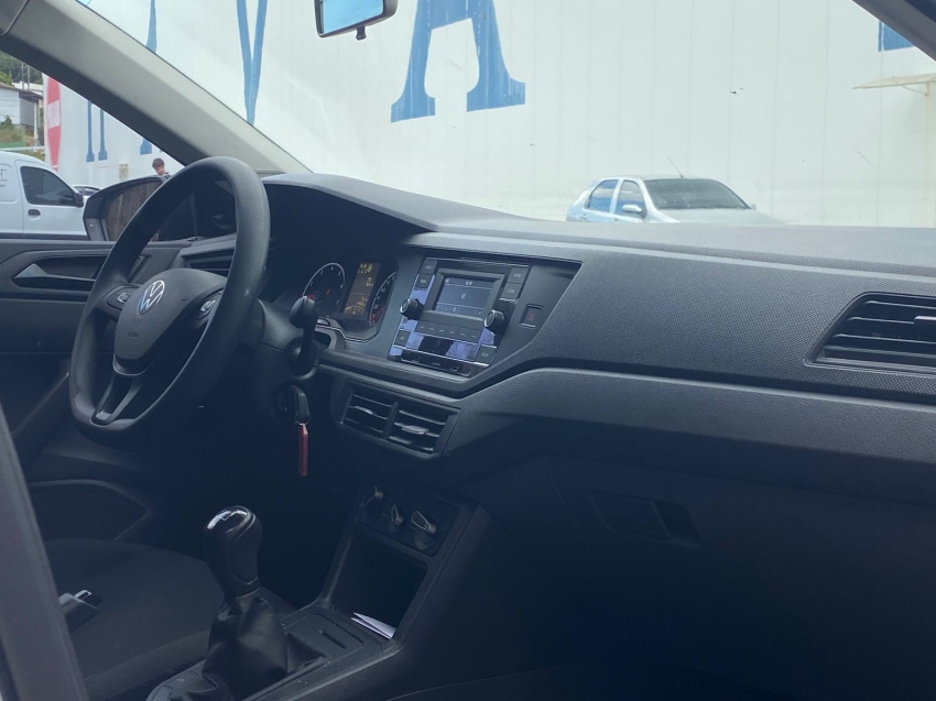 volkswagen polo 1.0 mpi track manual flex 4p 20249