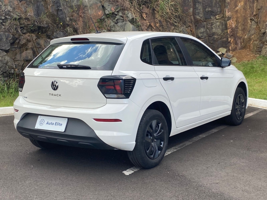 volkswagen polo 1.0 mpi track manual flex 4p 202411