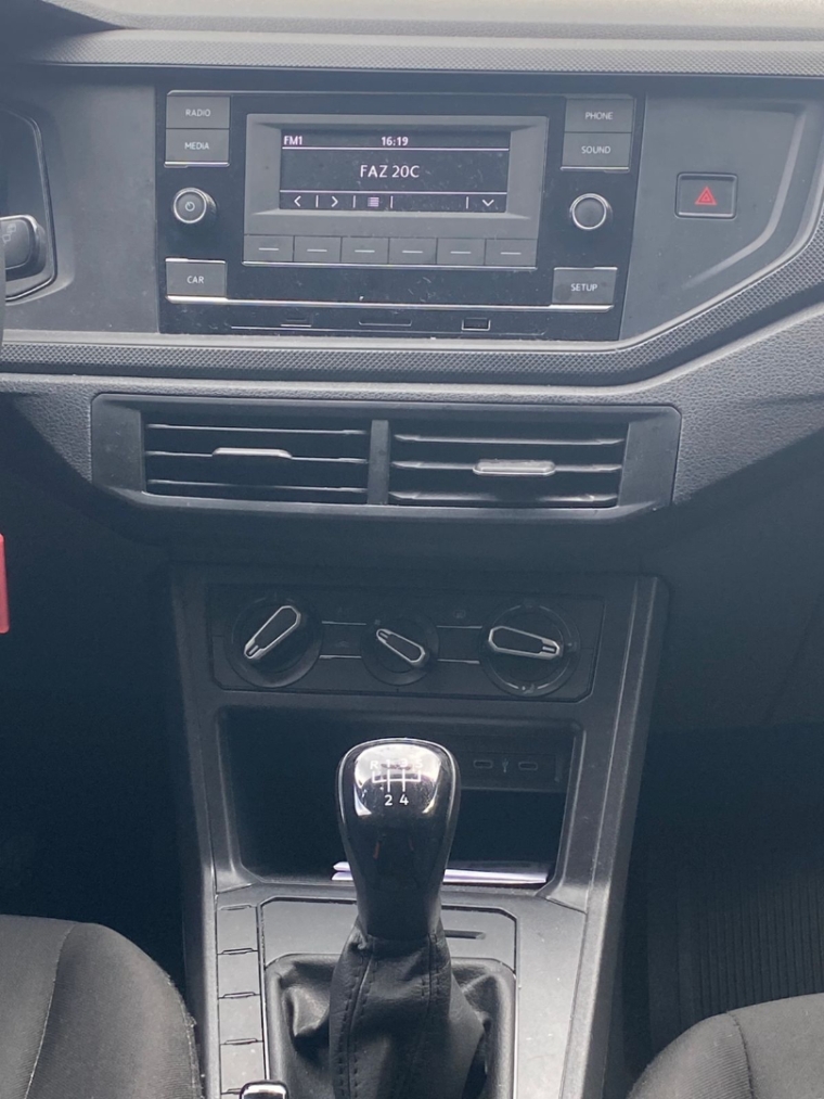 volkswagen polo 1.0 mpi track manual flex 4p 20248