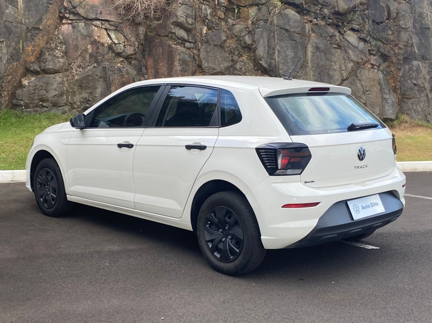 volkswagen polo 1.0 mpi track manual flex 4p 202413