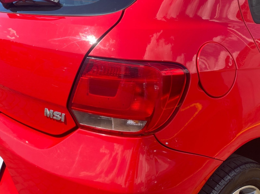 volkswagen gol 1.6 mi trendline 8v flex 4p manual 201515