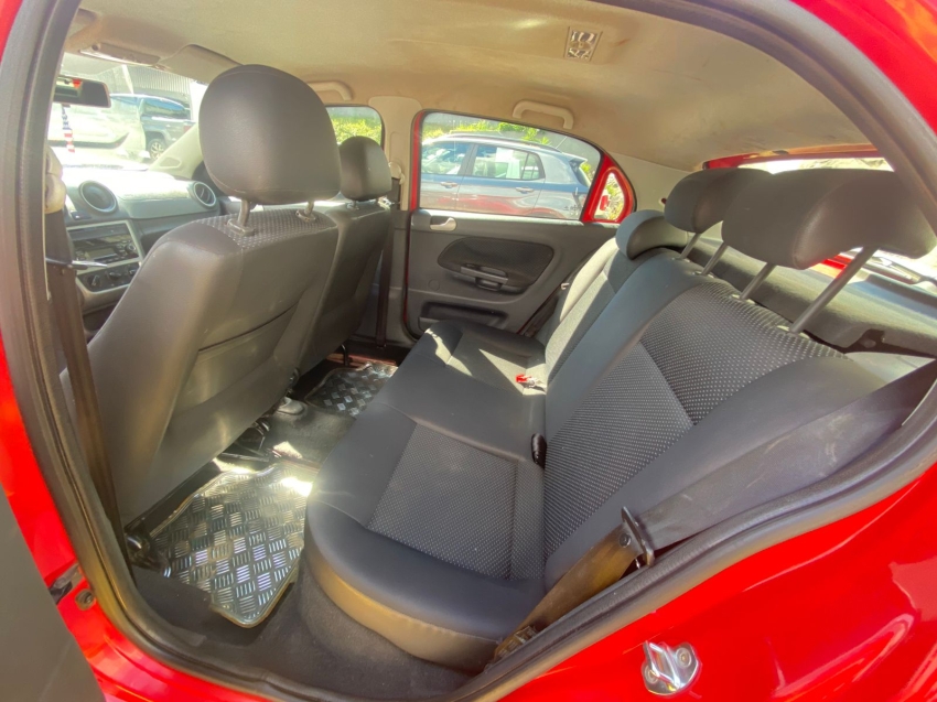 volkswagen gol 1.6 mi trendline 8v flex 4p manual 20158