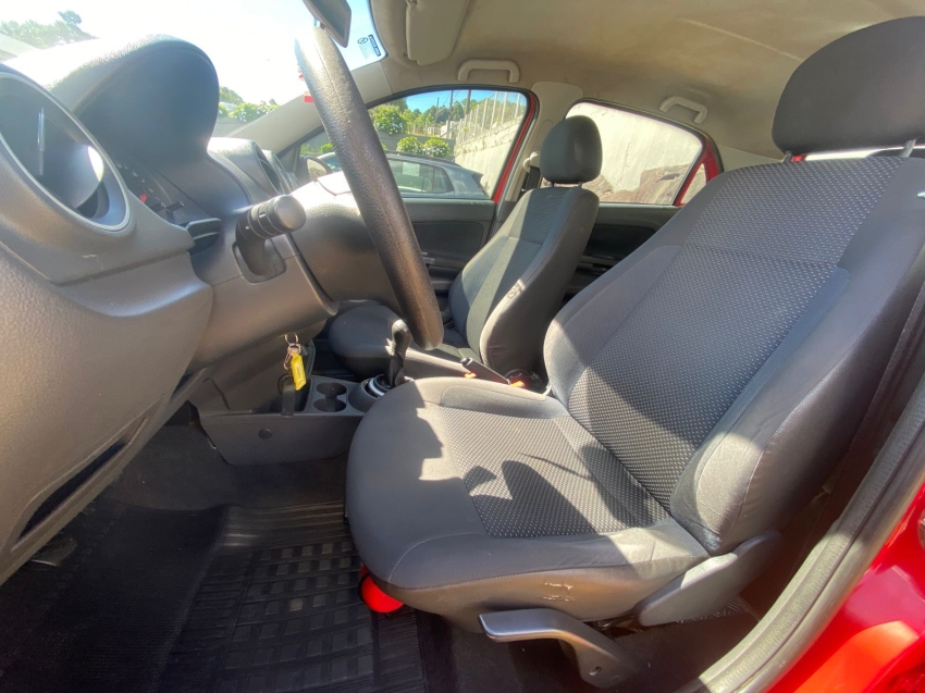 volkswagen gol 1.6 mi trendline 8v flex 4p manual 20157