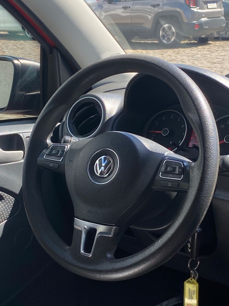 volkswagen gol 1.6 mi trendline 8v flex 4p manual 20159