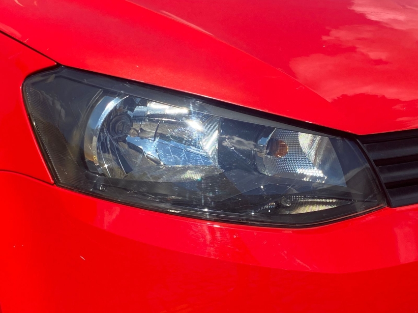 volkswagen gol 1.6 mi trendline 8v flex 4p manual 20153