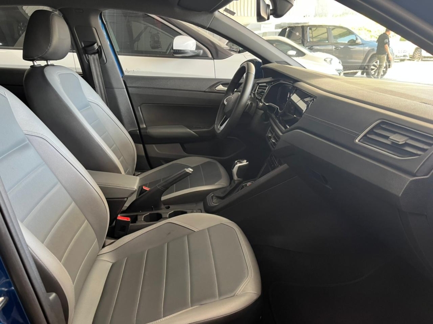 volkswagen nivus 1.0 200 tsi total flex highline automatico 4p 20246