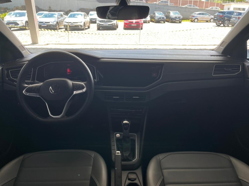 volkswagen nivus 1.0 200 tsi total flex highline automatico 4p 20245