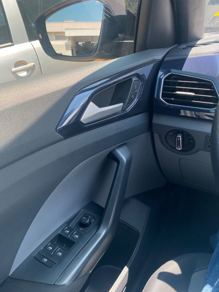 volkswagen t-cross 1.0 200 tsi total flex comfortline automatico 4p 202215