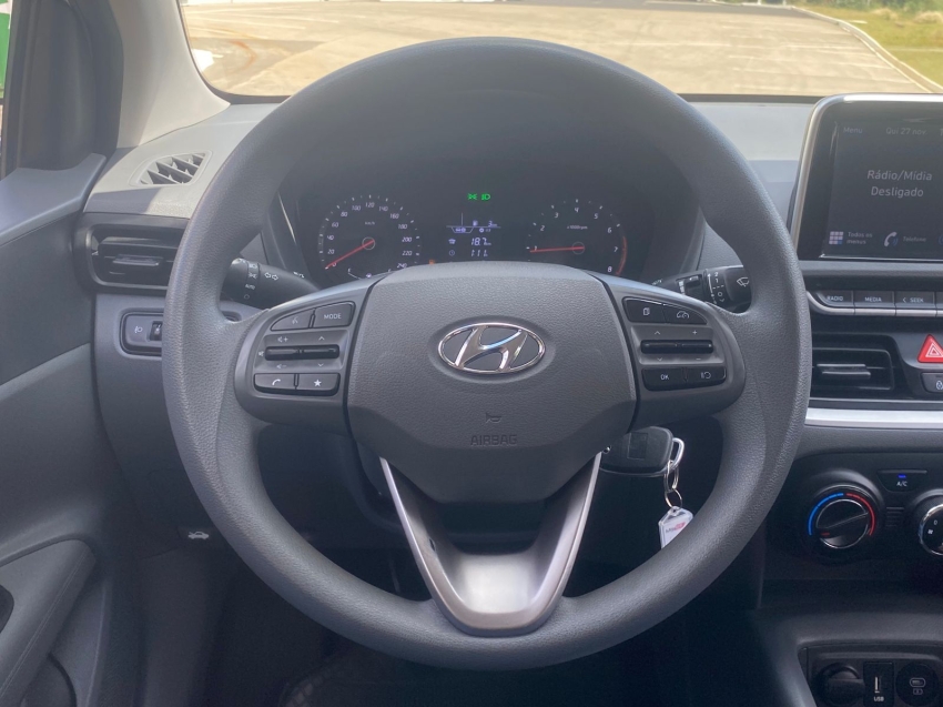 hyundai hb20 1.0 12v flex comfort manual 4p 20258