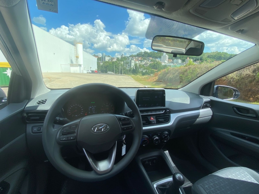 hyundai hb20 1.0 12v flex comfort manual 4p 202513