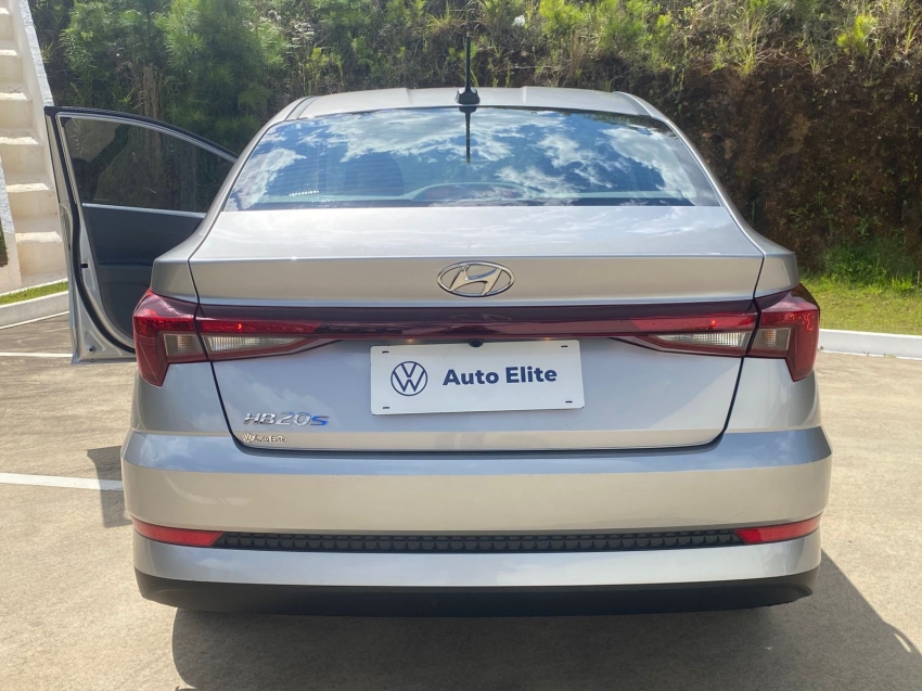 hyundai hb20 1.0 12v flex comfort manual 4p 20255