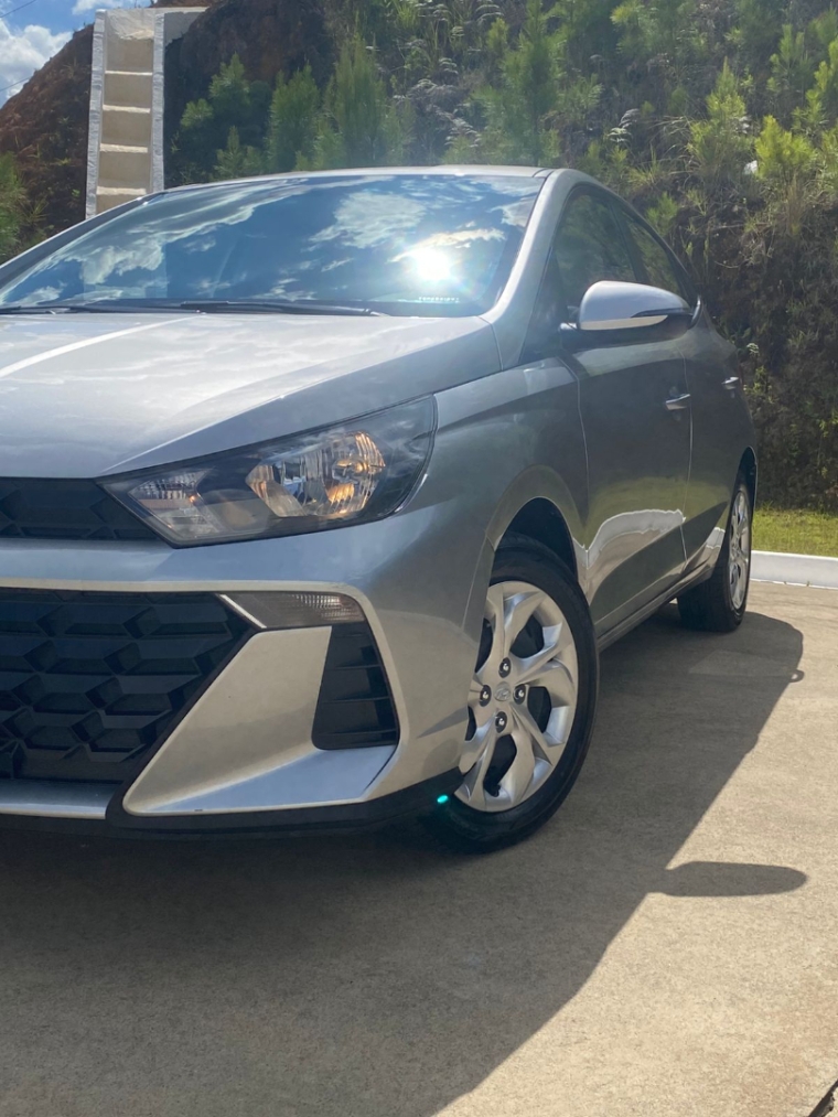 hyundai hb20 1.0 12v flex comfort manual 4p 20252