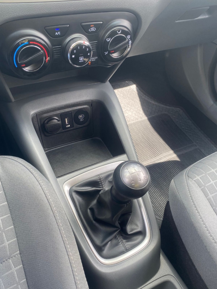 hyundai hb20 1.0 12v flex comfort manual 4p 202511