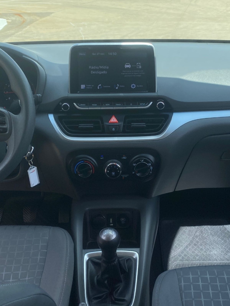 hyundai hb20 1.0 12v flex comfort manual 4p 20259