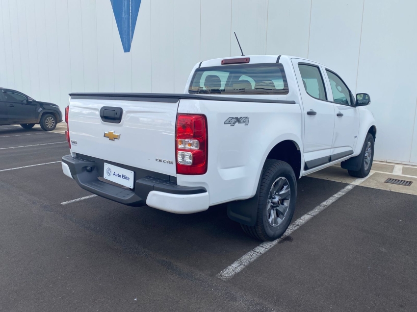 chevrolet s10 2.8 16v turbo diesel ls cd 4x4 manual 4p 202413