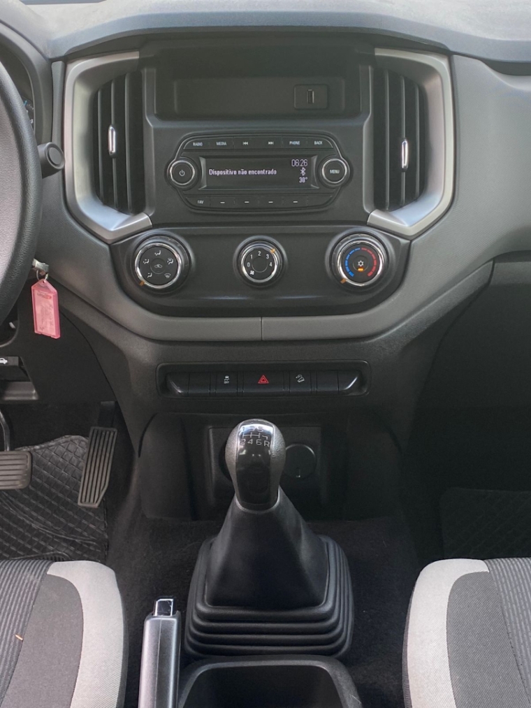 chevrolet s10 2.8 16v turbo diesel ls cd 4x4 manual 4p 202410