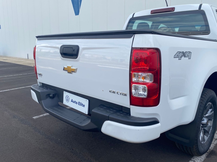 chevrolet s10 2.8 16v turbo diesel ls cd 4x4 manual 4p 202415