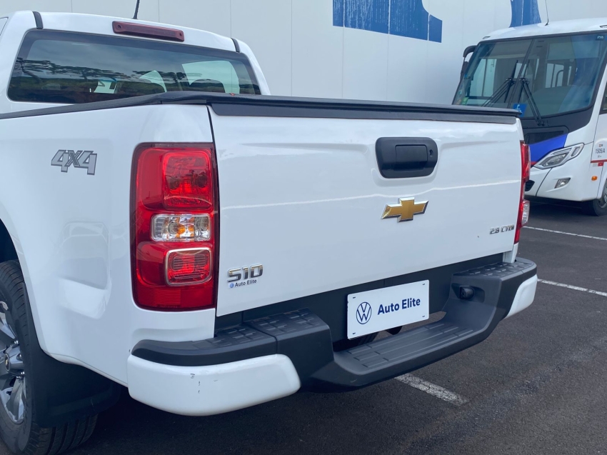 chevrolet s10 2.8 16v turbo diesel ls cd 4x4 manual 4p 202414