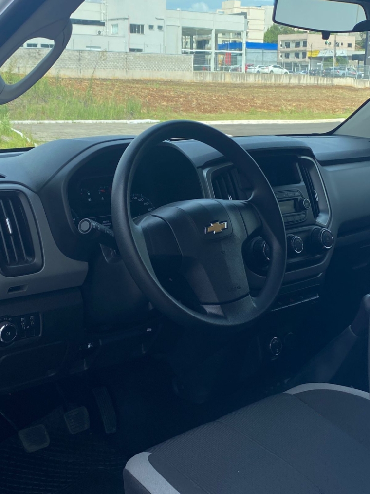 chevrolet s10 2.8 16v turbo diesel ls cd 4x4 manual 4p 20243