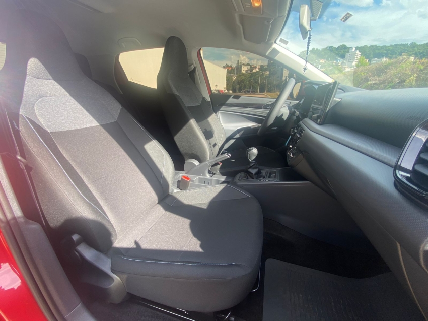 volkswagen tera 1.0 mpi manual flex 4p 202618