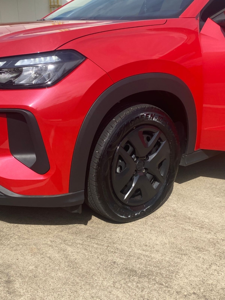 volkswagen tera 1.0 mpi manual flex 4p 20261