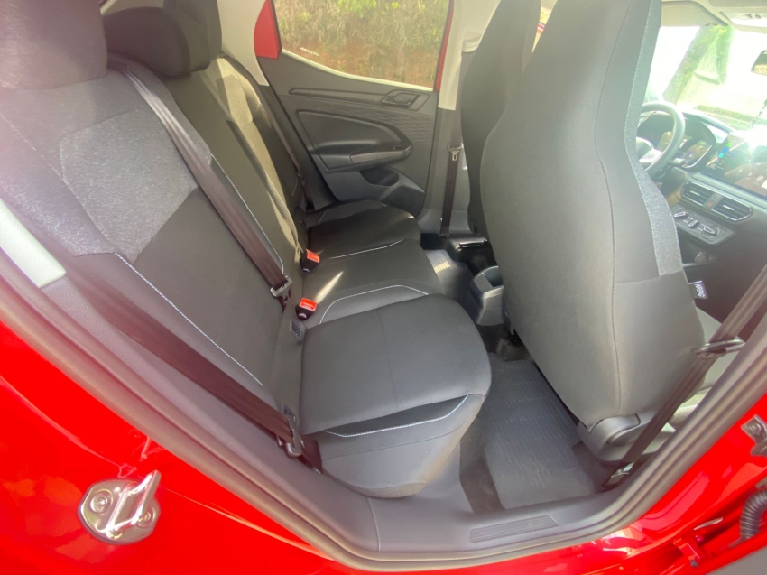 volkswagen tera 1.0 mpi manual flex 4p 202612